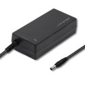Zasilacz desktopowy 60W | 12V | 5A | 5.5*2.1 |+kabel zasilajcy Qoltec
