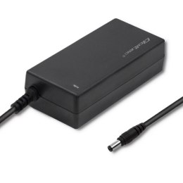 Zasilacz desktopowy 60W | 12V | 5A | 5.5*2.1 |+kabel zasilajcy Qoltec