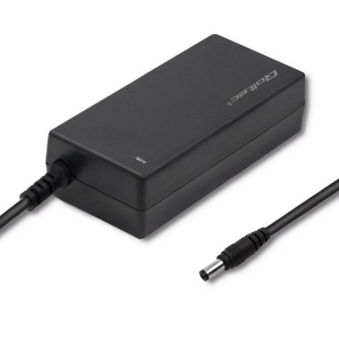 Zasilacz desktopowy 60W | 12V | 5A | 5.5*2.1 |+kabel zasilajcy Qoltec