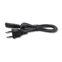 Zasilacz desktopowy 60W | 12V | 5A | 5.5*2.1 |+kabel zasilajcy Qoltec