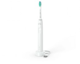 Zestaw dwóch szczoteczek sonicznych HX3675/13 Białych Philips