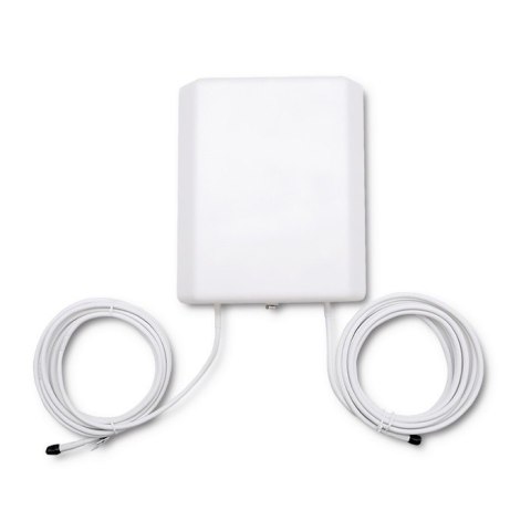 Antena 4G LTE | 14dBi | zewnętrzna Qoltec Antena 4G LTE | 14dBi | zewnętrzna Qoltec