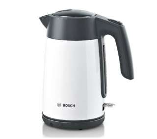 Czajnik 1,7l biały TWK7L461 Bosch