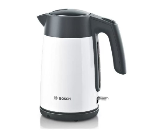 Czajnik 1,7l biały TWK7L461 Bosch