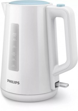 Czajnik HD9318/70 1,7l 2200W biało-niebieski Philips