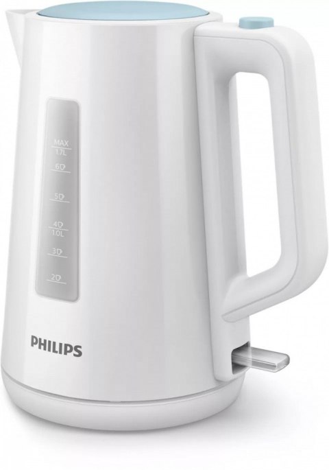 Czajnik HD9318/70 1,7l 2200W biało-niebieski Philips