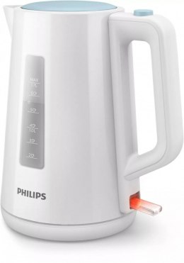 Czajnik HD9318/70 1,7l 2200W biało-niebieski Philips