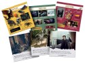 Gra BrainBox Harry Potter Rebel