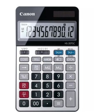Kalkulator HS-20TSC DBL EMEA 2469C002 Canon