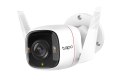 Kamera Wi-Fi do monitoringu zewnętrznego Tapo C320WS Security Wi-Fi Came TP-LINK