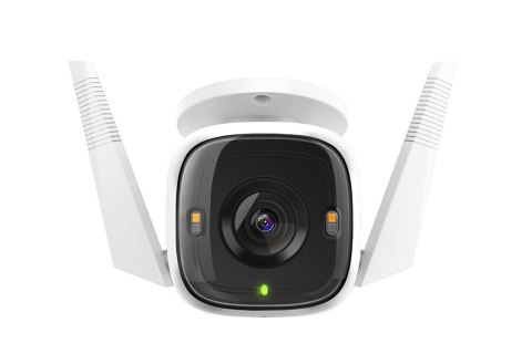 Kamera Wi-Fi do monitoringu zewnętrznego Tapo C320WS Security Wi-Fi Came TP-LINK Kamera Wi-Fi do monitoringu zewnętrznego Tapo C320WS Security Wi-Fi Came TP-LINK
