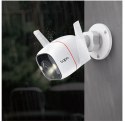 Kamera Wi-Fi do monitoringu zewnętrznego Tapo C320WS Security Wi-Fi Came TP-LINK