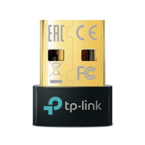 Karta sieciowa Nano Adapter UB500 Bluetooth 5.0 TP-LINK Karta sieciowa Nano Adapter UB500 Bluetooth 5.0 TP-LINK