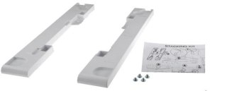 Łącznik pralki z suszarką WSK-1101/2 STD FM Candy