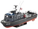 Model plastikowy US Navy Swift Boat MK.I Revell