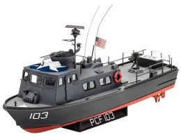 Model plastikowy US Navy Swift Boat MK.I Revell