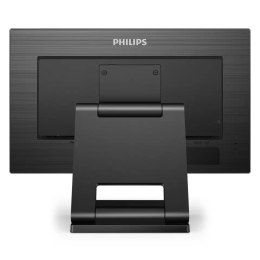 Monitor 21.5 cali 222B1TC IPS Touch HDMI DP Philips