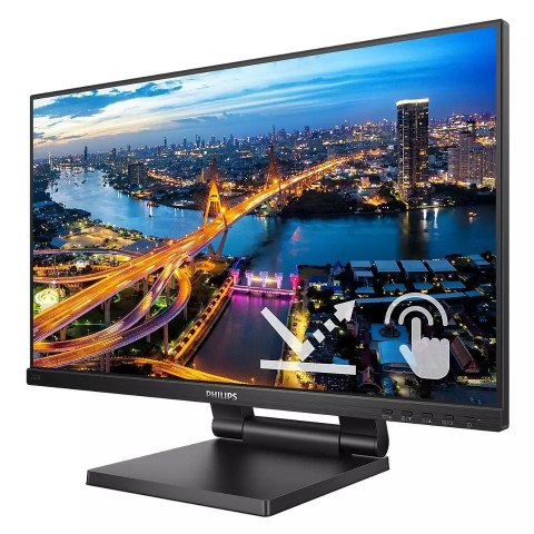 Monitor 21.5 cali 222B1TC IPS Touch HDMI DP Philips Monitor 21.5 cali 222B1TC IPS Touch HDMI DP Philips