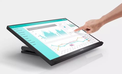 Monitor 21.5 cali 222B1TC IPS Touch HDMI DP Philips Monitor 21.5 cali 222B1TC IPS Touch HDMI DP Philips