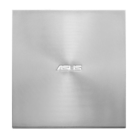 Napęd ZenDrive U8M USB-C srebrny Asus Napęd ZenDrive U8M USB-C srebrny Asus