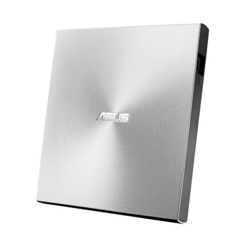 Napęd ZenDrive U8M USB-C srebrny Asus Napęd ZenDrive U8M USB-C srebrny Asus