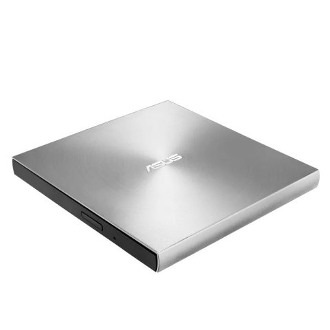 Napęd ZenDrive U8M USB-C srebrny Asus Napęd ZenDrive U8M USB-C srebrny Asus
