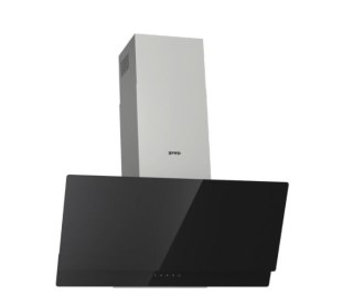 Okap kominowy WHI949EXBG Gorenje