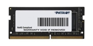 Pamięć DDR4 Signature 8GB/2400(1*8GB) CL17 SODIMM Patriot