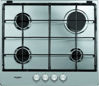 Płyta gazowa TGML650IX Whirlpool