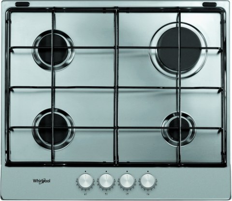 Płyta gazowa TGML650IX Whirlpool