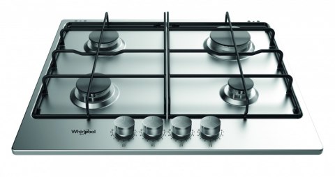 Płyta gazowa TGML650IX Whirlpool
