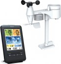 Pofesjonalna stacja pogody z Wifi SWS 9898 WiFI czujnik 5w1 Sencor