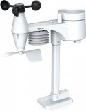 Pofesjonalna stacja pogody z Wifi SWS 9898 WiFI czujnik 5w1 Sencor