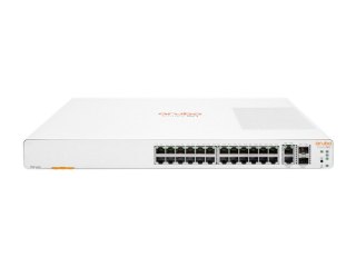 Przełącznik HPE 1960 24G 2XT 2XF 370W Switch JL807A Hewlett Packard Enterprise