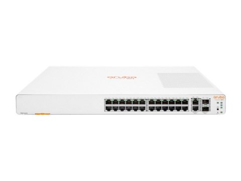 Przełącznik HPE 1960 24G 2XT 2XF 370W Switch JL807A Hewlett Packard Enterprise