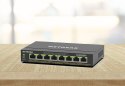Przełącznik Switch GS308EPP 8xGE PoE+ Netgear