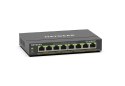 Przełącznik Switch GS308EPP 8xGE PoE+ Netgear