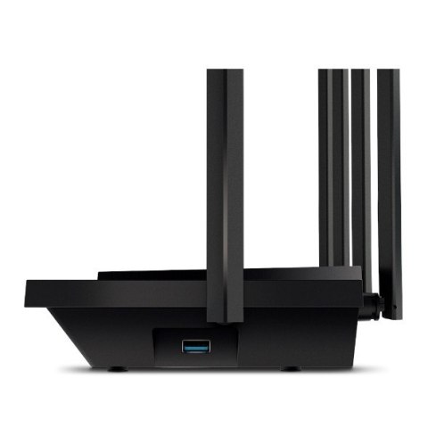 Router Archer AX72 AX5400 4LAN 1WAN 1US TP-LINK Router Archer AX72 AX5400 4LAN 1WAN 1US TP-LINK