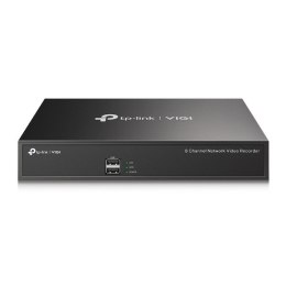 Sieciowy rejestrator wideo VIGI NVR1008H 8 Channel Video Recorder TP-LINK