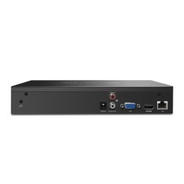 Sieciowy rejestrator wideo VIGI NVR1008H 8 Channel Video Recorder TP-LINK