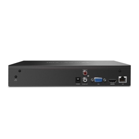 Sieciowy rejestrator wideo VIGI NVR1008H 8 Channel Video Recorder TP-LINK Sieciowy rejestrator wideo VIGI NVR1008H 8 Channel Video Recorder TP-LINK