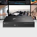 Sieciowy rejestrator wideo VIGI NVR1008H 8 Channel Video Recorder TP-LINK