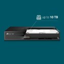 Sieciowy rejestrator wideo VIGI NVR1008H 8 Channel Video Recorder TP-LINK