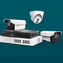 Sieciowy rejestrator wideo VIGI NVR1008H 8 Channel Video Recorder TP-LINK