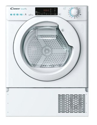 Suszarka do zabudowy BCTD H7A1TE-S Candy