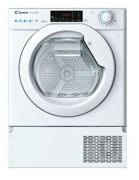 Suszarka do zabudowy BCTD H7A1TE-S Candy