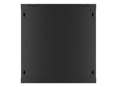 Szafa wisząca 19 12U 600x450 cz WF01-6412-00B