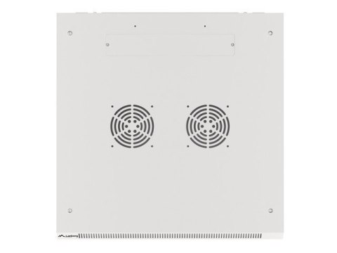 Szafa wisząca 19 12U 600x600 sz WF01-6612-00S