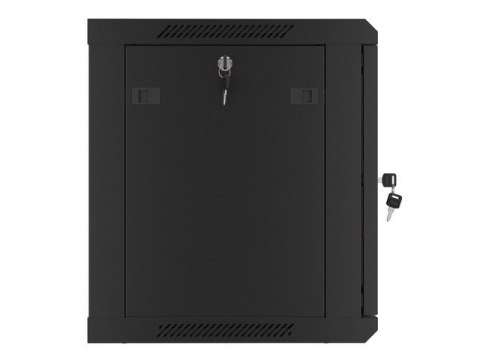 Szafa wisząca 19 9U 600x450 cz WF01-6409-00B