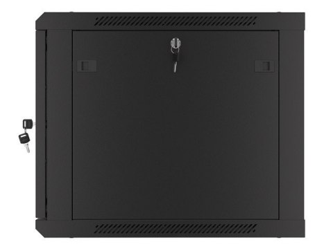 Szafa wisząca 19 9U 600x600 sz WF01-6609-00S